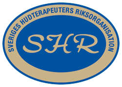 SHR - Sveriges Hudterapeuters Riksorganisation