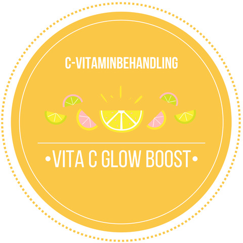 Vita C Glow Boost